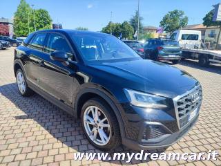 AUDI Q2 usata, con Airbag laterali
