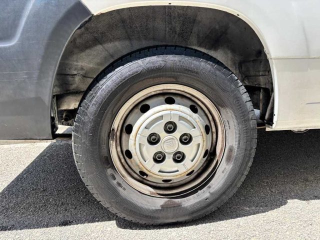 FIAT Ducato usata 6
