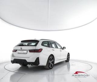BMW 316 usata 2