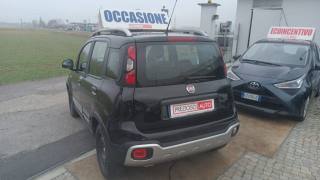FIAT Panda usata, con Alzacristalli elettrici