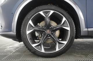 CUPRA Formentor usata 9