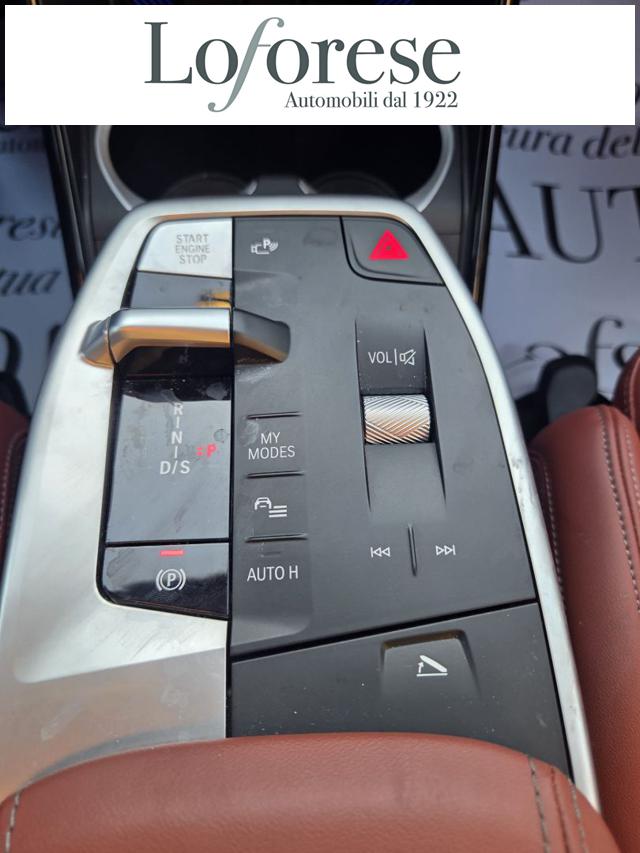 BMW X1 usata, con Volante in pelle