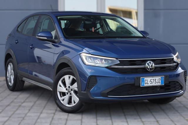 VOLKSWAGEN Taigo usata, con Airbag