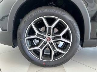 FIAT Tipo usata, con Cruise Control