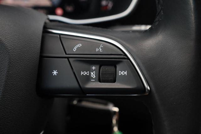 AUDI Q3 usata, con Cruise Control