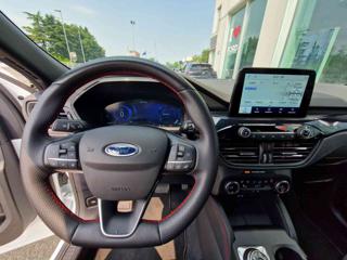FORD Kuga usata, con Chiusura centralizzata