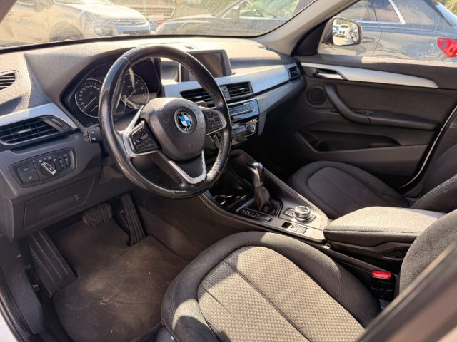 BMW X1 usata, con Cruise Control