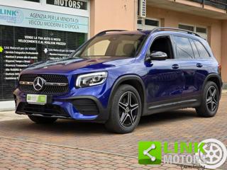MERCEDES-BENZ GLB 200 usata, con Portellone posteriore elettrico