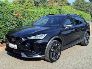 CUPRA Formentor 1.5 TSI DSG LED - BT - ACC - TELECAMERA - 18