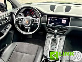 PORSCHE Macan usata 14