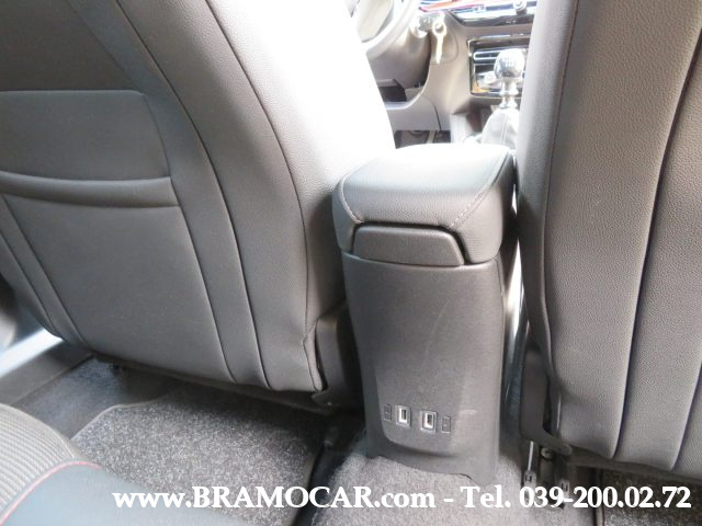 OPEL Mokka usata, con Bluetooth