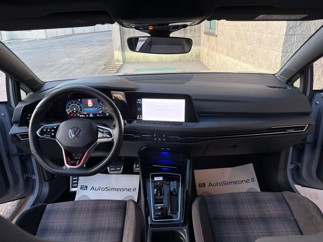 VOLKSWAGEN Golf GTI usata, con Immobilizzatore elettronico