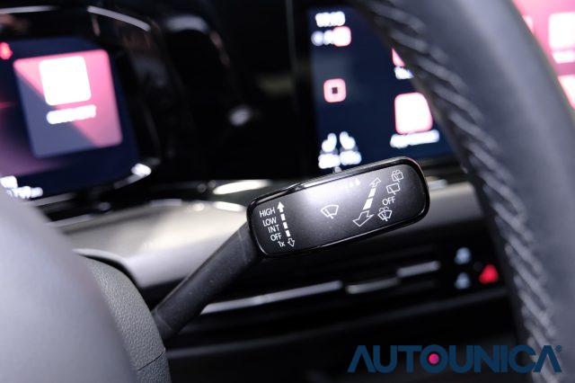 VOLKSWAGEN Golf GTD usata, con Fari LED