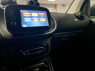 SMART ForTwo usata 17