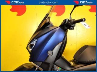 YAMAHA X-Max 400 usata 5
