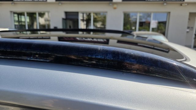 PORSCHE Cayenne usata, con Fendinebbia