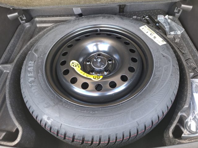 JEEP Compass usata, con Vetri oscurati