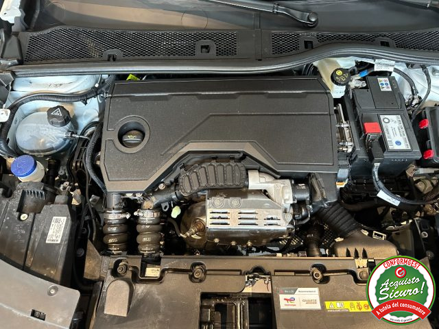 OPEL Mokka usata, con Bluetooth