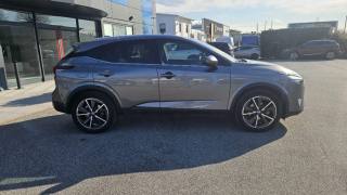 NISSAN Qashqai usata, con Airbag laterali