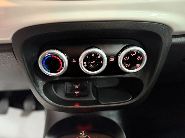 FIAT 500L usata, con Controllo vocale
