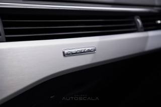 AUDI A4 usata, con Sensore di pioggia