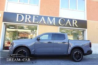 FORD Ranger usata, con Airbag