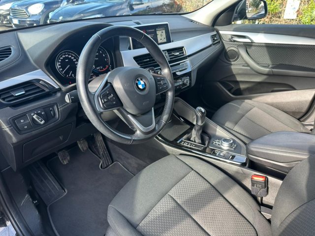 BMW X2 usata, con Alzacristalli elettrici