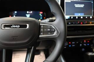 JEEP Compass usata 121
