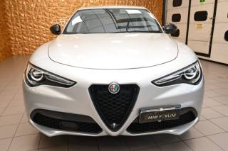 ALFA ROMEO Stelvio usata 79
