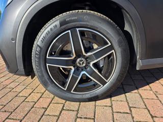 MERCEDES-BENZ GLC 220 usata, con Autoradio