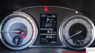 SUZUKI S-Cross usata, con Controllo trazione
