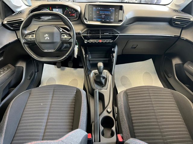 PEUGEOT 208 usata, con Controllo trazione