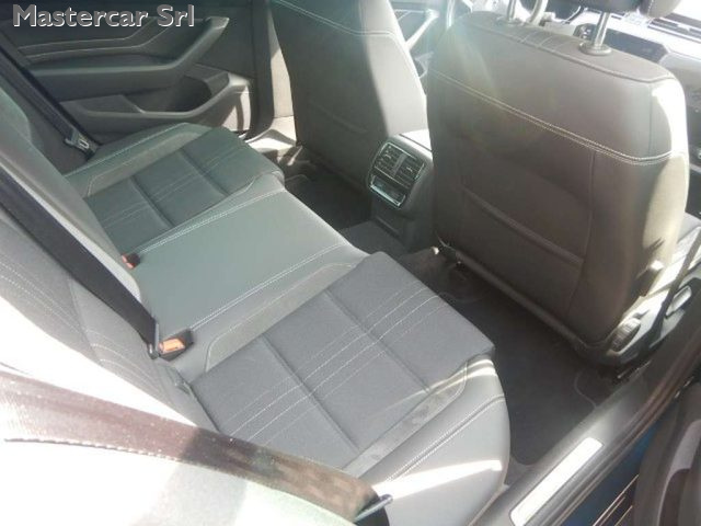 VOLKSWAGEN Passat Alltrack usata 7