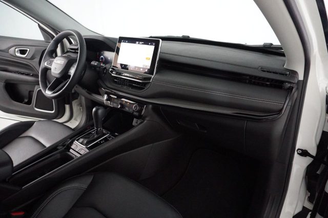 JEEP Compass usata, con Controllo elettronico della corsia