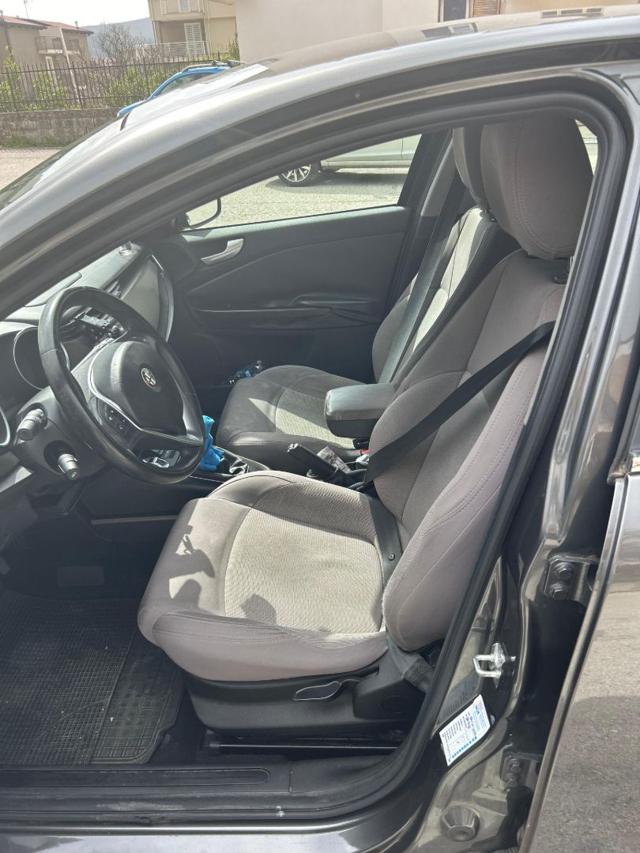 ALFA ROMEO Giulietta usata, con Immobilizzatore elettronico