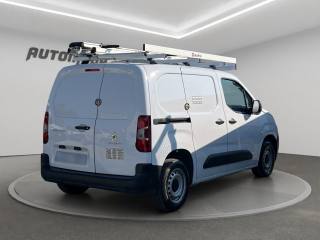 PEUGEOT Partner usata, con Climatizzatore