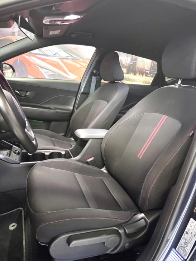 HYUNDAI Kona usata, con Sistema di navigazione