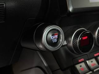 TOYOTA GR86 usata, con Volante in pelle