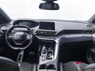 PEUGEOT 5008 usata 11