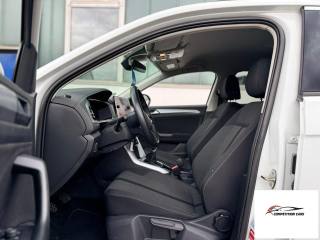 VOLKSWAGEN T-Roc usata, con Controllo trazione