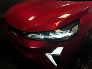 RENAULT Captur usata, con Fendinebbia