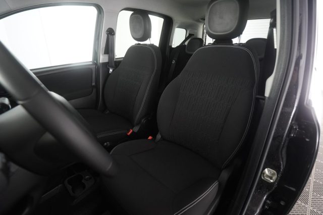 FIAT Panda Cross usata 1
