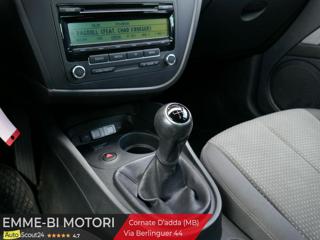 SEAT Leon usata, con Lettore CD