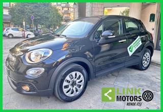 FIAT 500X usata, con Airbag