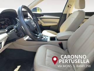 AUDI Q5 usata, con Controllo trazione