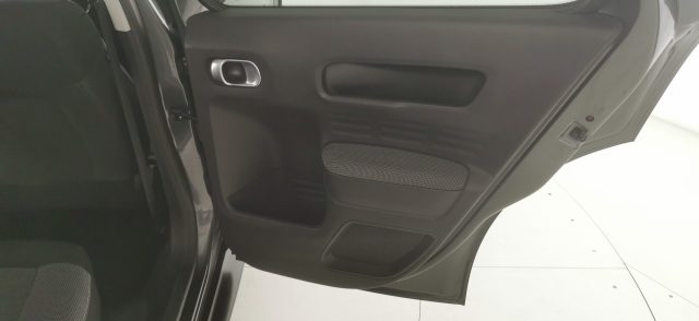 CITROEN C4 Cactus usata 40