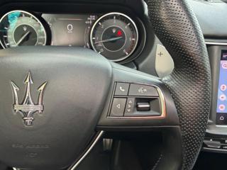 MASERATI Levante usata, con Park Distance Control