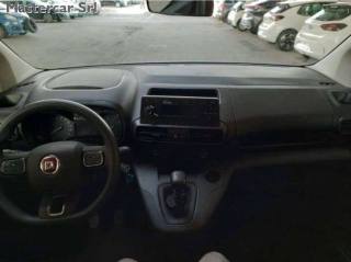FIAT Doblo usata, con Boardcomputer