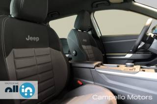 JEEP Compass usata 14