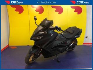 YAMAHA T-Max 560 usata 1